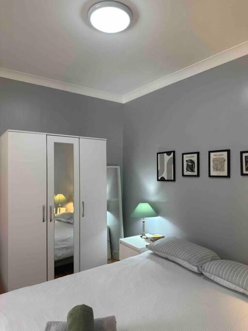 Central Ground Floor Studio London Exterior photo